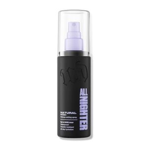 Urban Decay All Nighter Waterproof Makeup Setting Spray – Natural Finish – 118 ml / 4.0 oz