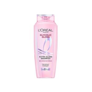 L'Oréal Paris Glycolic Gloss Shine Boosting Shampoo 200ml