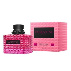 Valentino Born in Roma Donna Extradose Le Parfum for Women - 100ml / 3.4 fl oz
