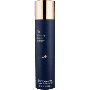 Trio Rebalancing Moisture Treatment