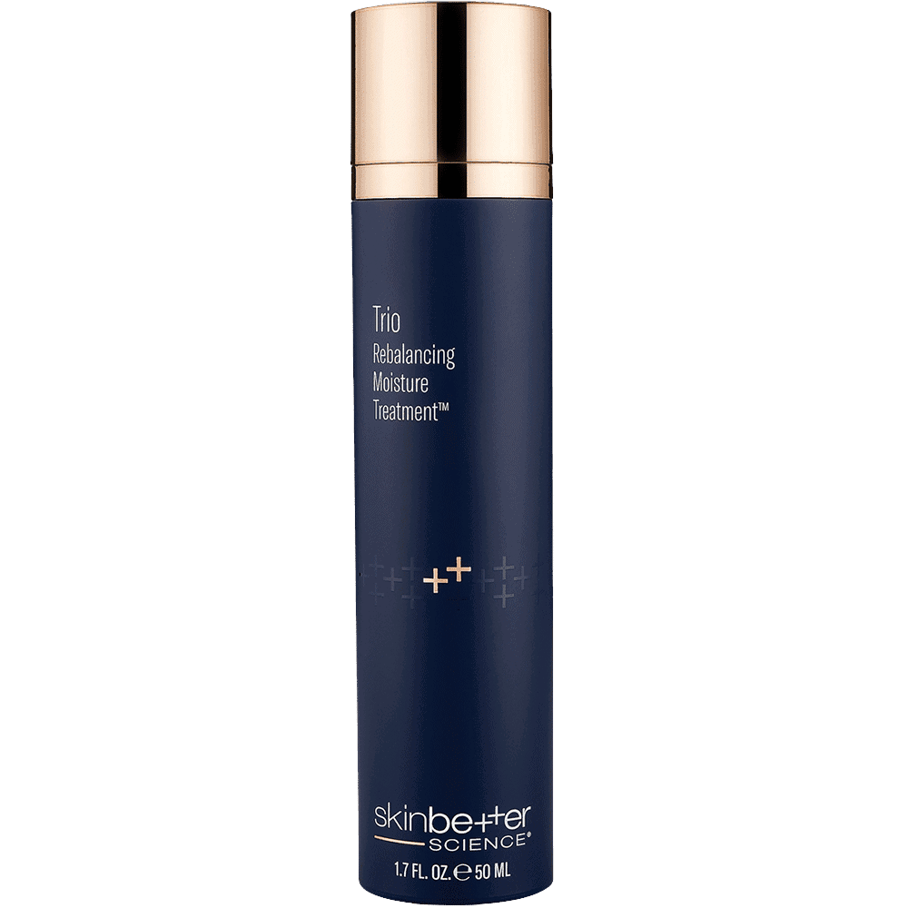 Trio Rebalancing Moisture Treatment