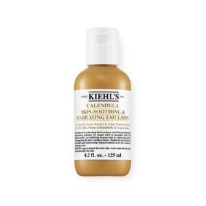 Kiehl's Calendula Skin-Soothing & Stabilizing Emulsion - 125ml