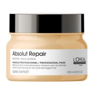 L'Oréal Professionnel Absolut Repair Mask for Dry & Damaged Hair – 250ml
