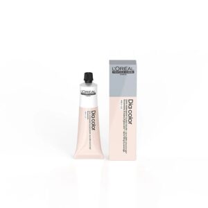 L'Oréal Professionnel Dia Hair Colour 01 Black – Demi‑Permanent Gloss Colour