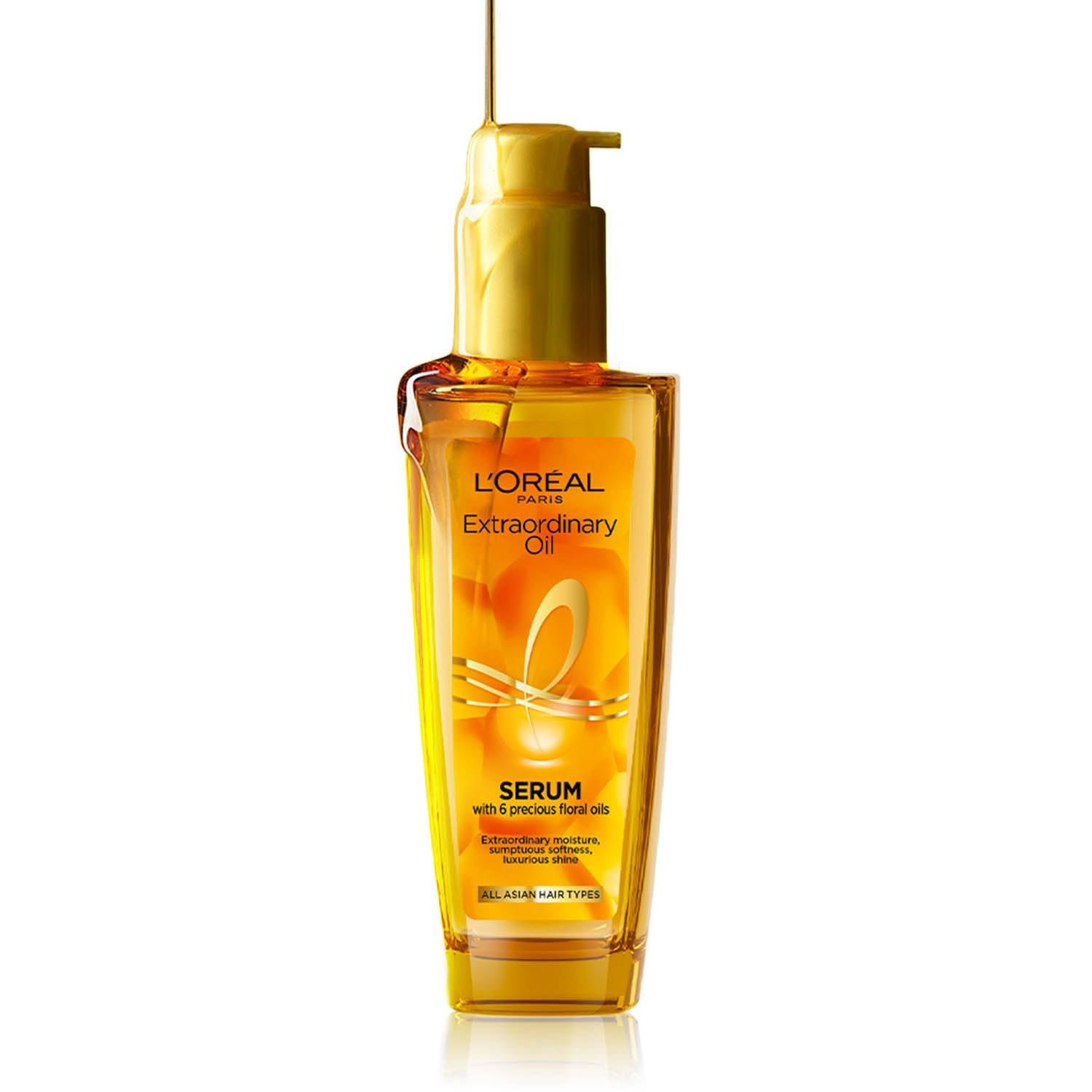 L'Oreal Paris Extraordinary Oil Hair Serum
