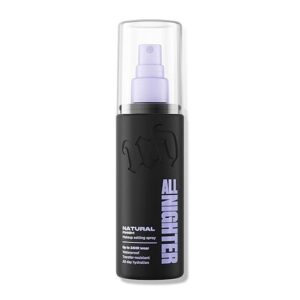 Urban Decay All Nighter Waterproof Makeup Setting Spray – Natural Finish – 118 ml / 4.0 oz