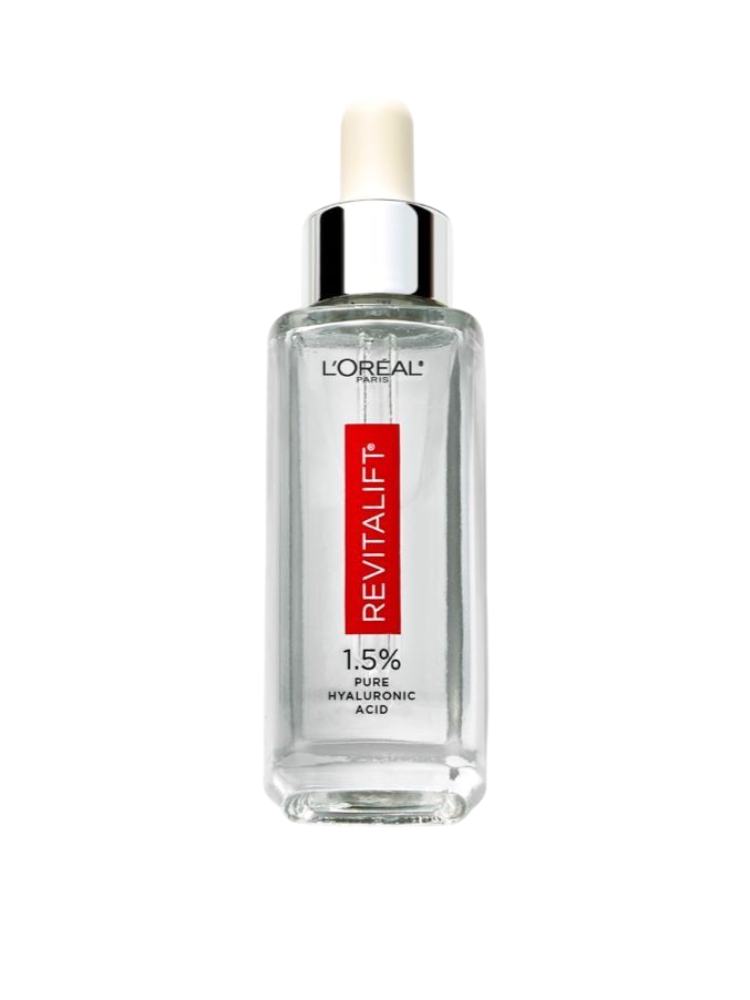 L'Oréal Paris Revitalift Derm Intensives 1.5% Pure Hyaluronic Acid Serum – 15ml