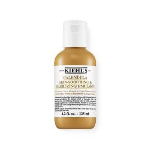 Kiehl's Calendula Skin-Soothing & Stabilizing Emulsion - 125ml