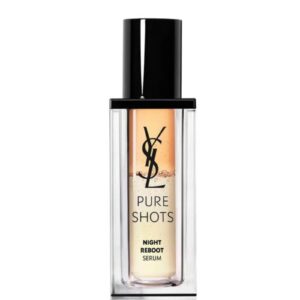 Yves Saint Laurent Pure Shots Night Reboot Resurfacing Serum - 30ml