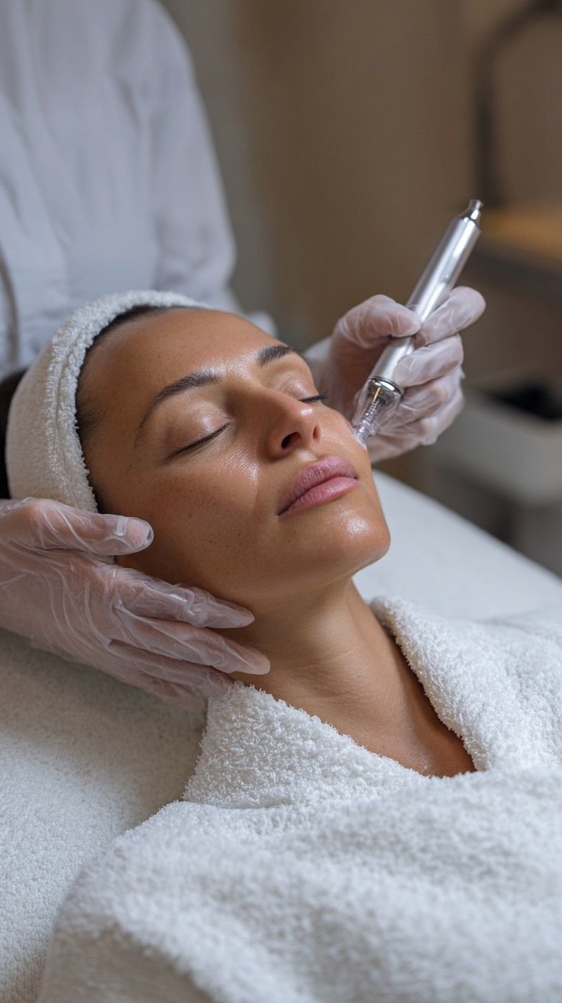 Dermatological Skincare