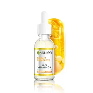 Garnier Vitamin C Brightening Serum