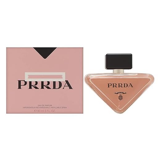 Prada Beauty Paradoxe Eau de Parfum