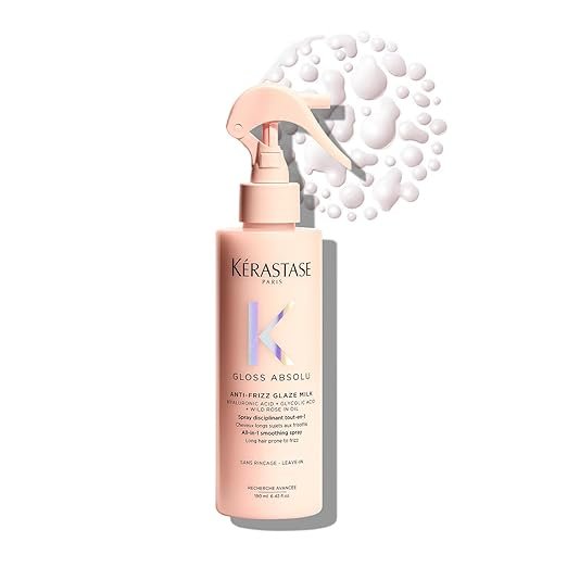 Kerastase Gloss Absolu Anti Frizz