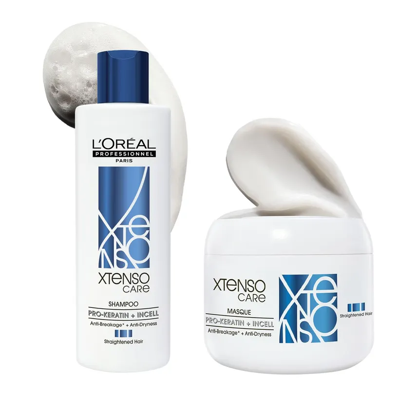 Haircare