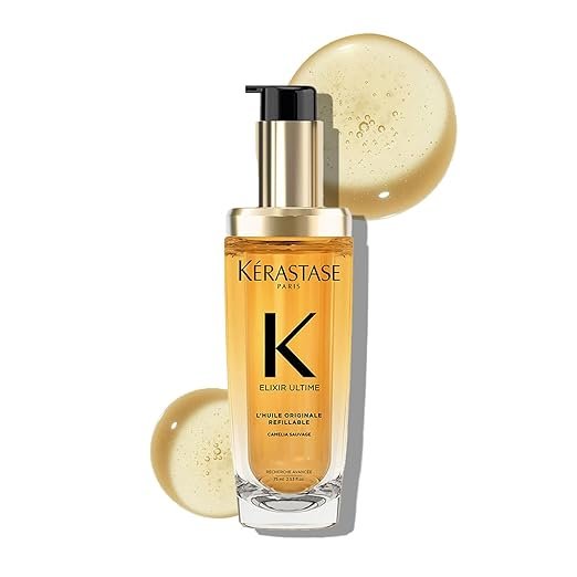Kerastase Elixir Ultime Hair Oil