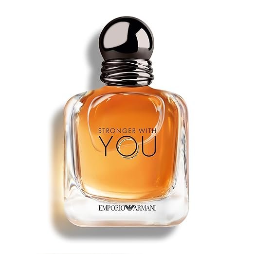 Emporio Armani Stronger With You
