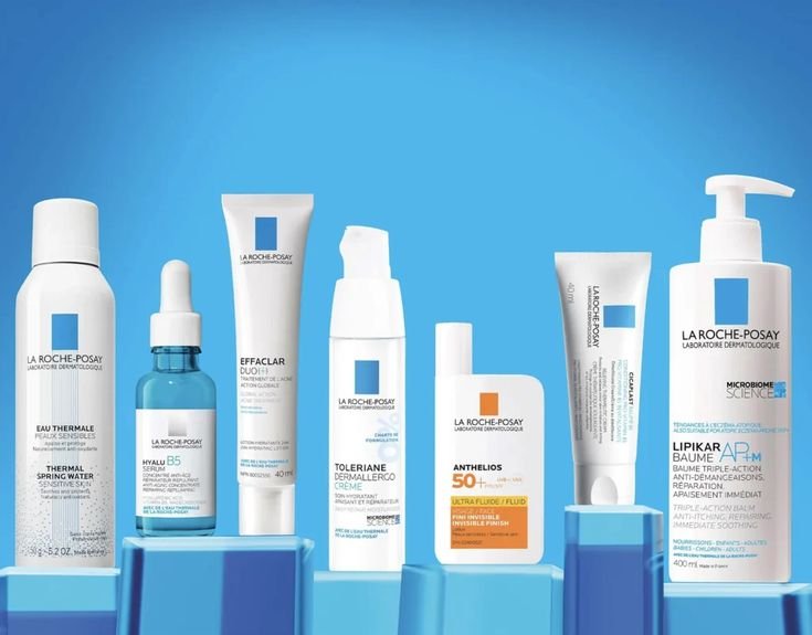La Roche Posay