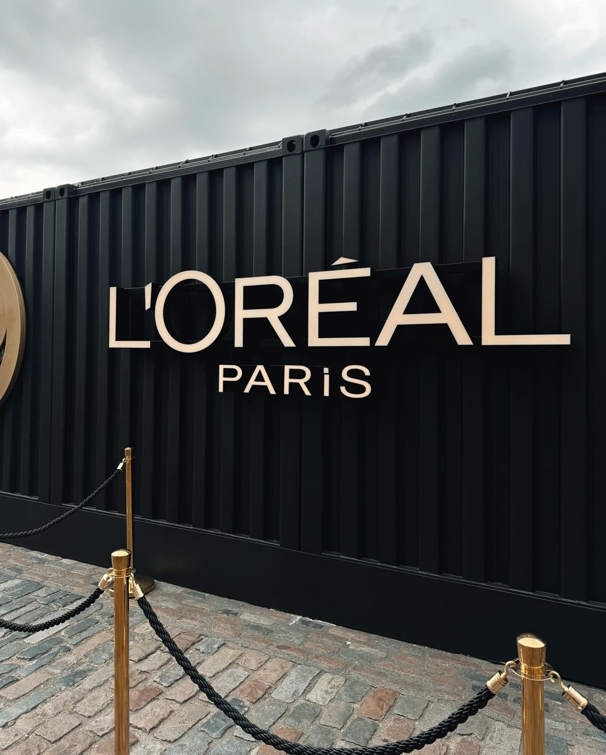 Luxury Beauty Distribution
